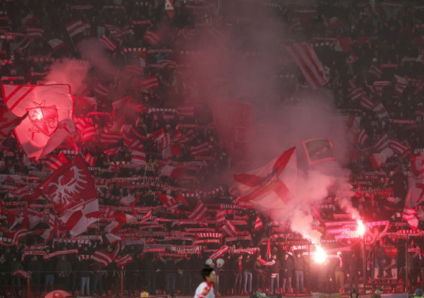"Delije" ga čekaju: Fotografija koja je raspalila maštu navijača Crvene zvezde - ON je konačno stigao u Beograd