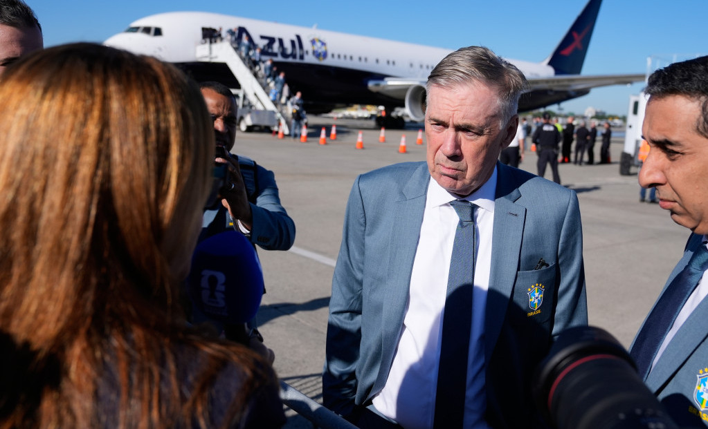 Predsednik Brazila zagrmeo: Kakva sramota - samo jedan igrač se vratio u Brazil!
