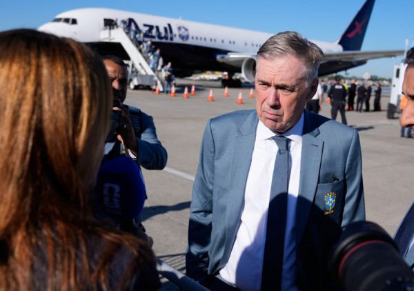 Predsednik Brazila zagrmeo: Kakva sramota - samo jedan igrač se vratio u Brazil!