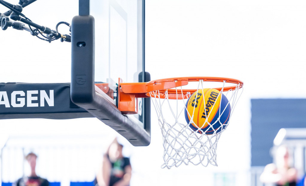 Basket 3x3