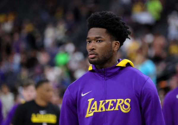 Real sklapa moćan tim: Stižu dvostruki NBA šampion i bivši igrač Bostona?