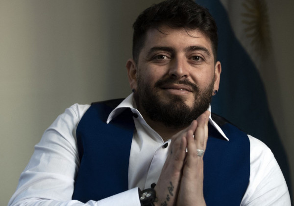 Maradona junior: Za mog oca duel sa Engleskom bio je "više od igre"