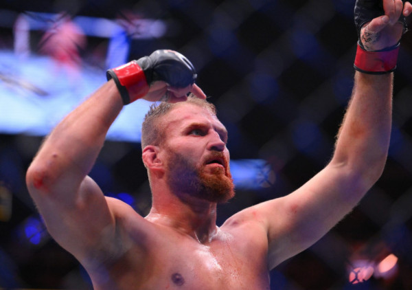 UFC borac objasnio zašto je izabrao Abu Dabi pre Beograda: Radujem se borbi u Srbiji, ali...