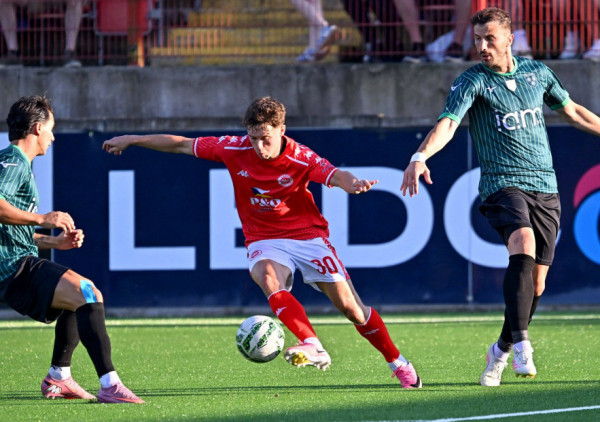 Larn je očekivano rival Crvene zvezde u kvalifikacijama za Ligu šampiona