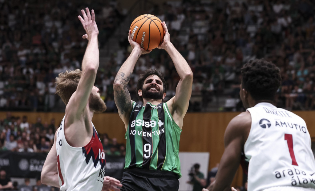 Riki Rubio