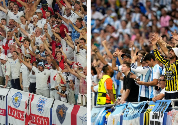 To je strast Mundijala: Englez PRODAO KUĆU, a Argentinci KOLA da dođu na SP