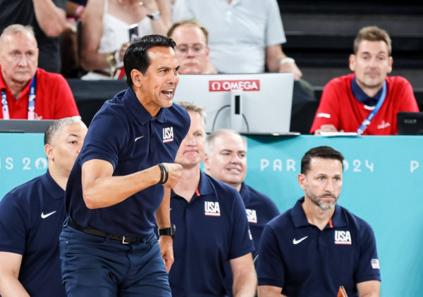 Amerikanci se ne šale: Spolstra dobija strašan stručni štab za Mundobasket i Olimpijske igre