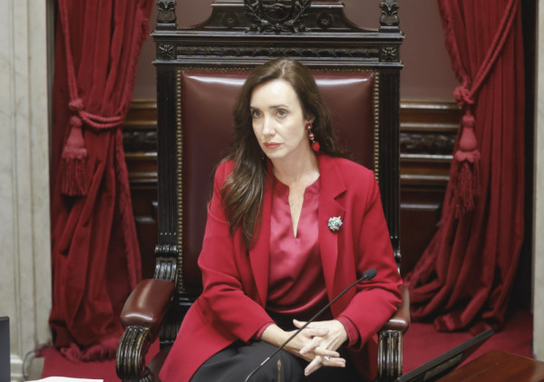Argentinska potpredsednica diže tenziju: Igramo protiv gusara, moramo zaustaviti agresore!
