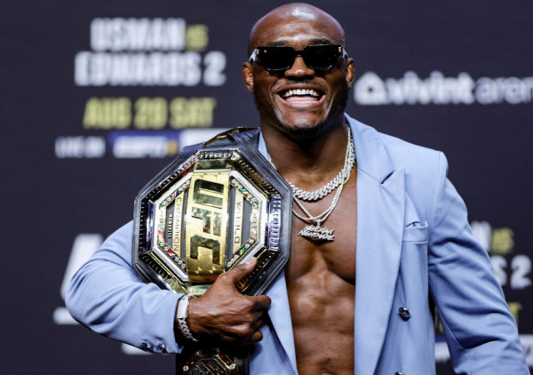 Vreme je za povratak jedne od najvećih "veltervejt" legendi UFC organizacije!