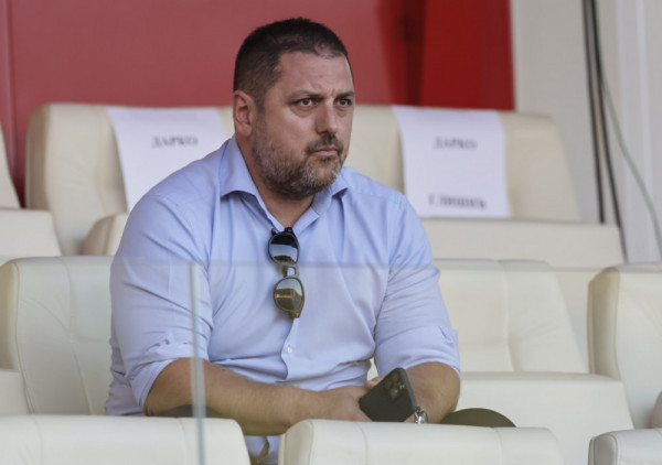 Aleksandar Pivić, direktor elite, pred start nove sezone za TV Arena sport otkrio sve novine u Superligi Srbije