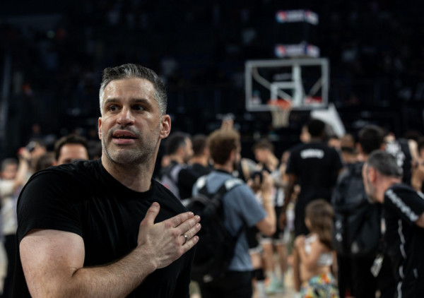 Alimpijević pravi ozbiljan roster za Evroligu: Nigerijac sa kanadskim pasošem potpisao za Bešiktaš