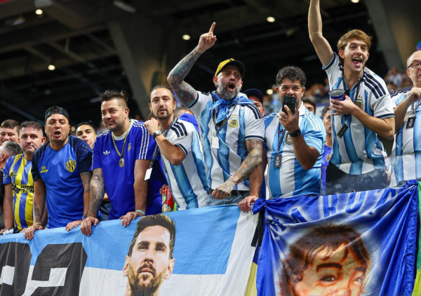 (UŽIVO) Engleska - Argentina: Tuhel i Skaloni "promešali" karte!