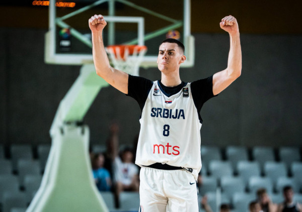 Srbija razmontirala Italiju: Orlići u četvrtfinalu Evrobasketa