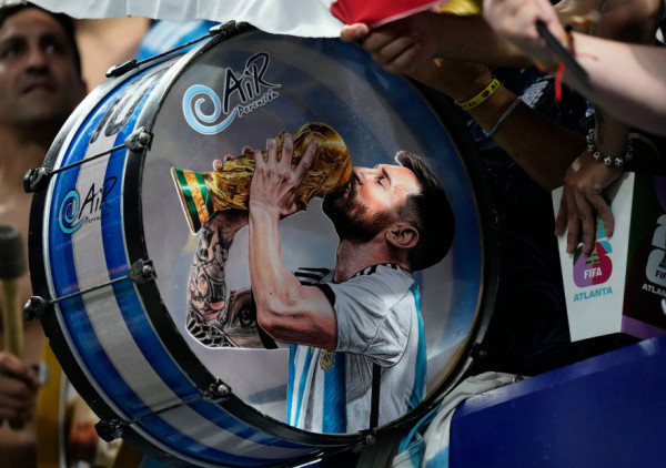 Argentina se trese i peva: Burtalno teško, brutalno slatko – idemo po četvrtu zvezdicu!