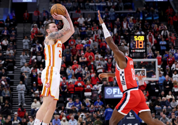 Iz NBA u Evropu: Bio na meti Zvezde, a završio u Milanu