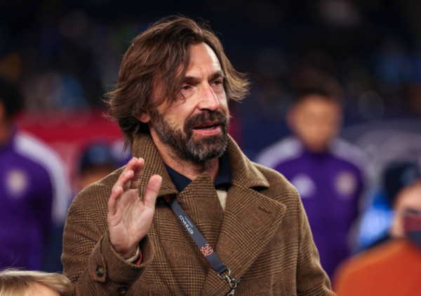 Maldini presekao: Legendarni Pirlo na korak od klupe Italije
