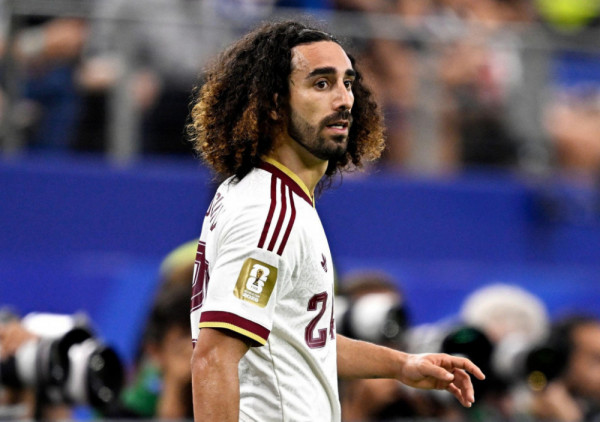 Neverovatno obećanje Kukurelje: Ako osvojimo Mundijal, istetoviraću njegov lik