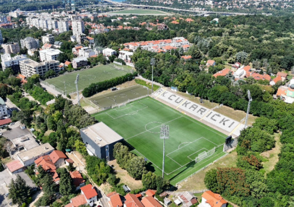 Čukarički u nedelju dočekuje IMT, besplatan ulaz na istočnu tribinu