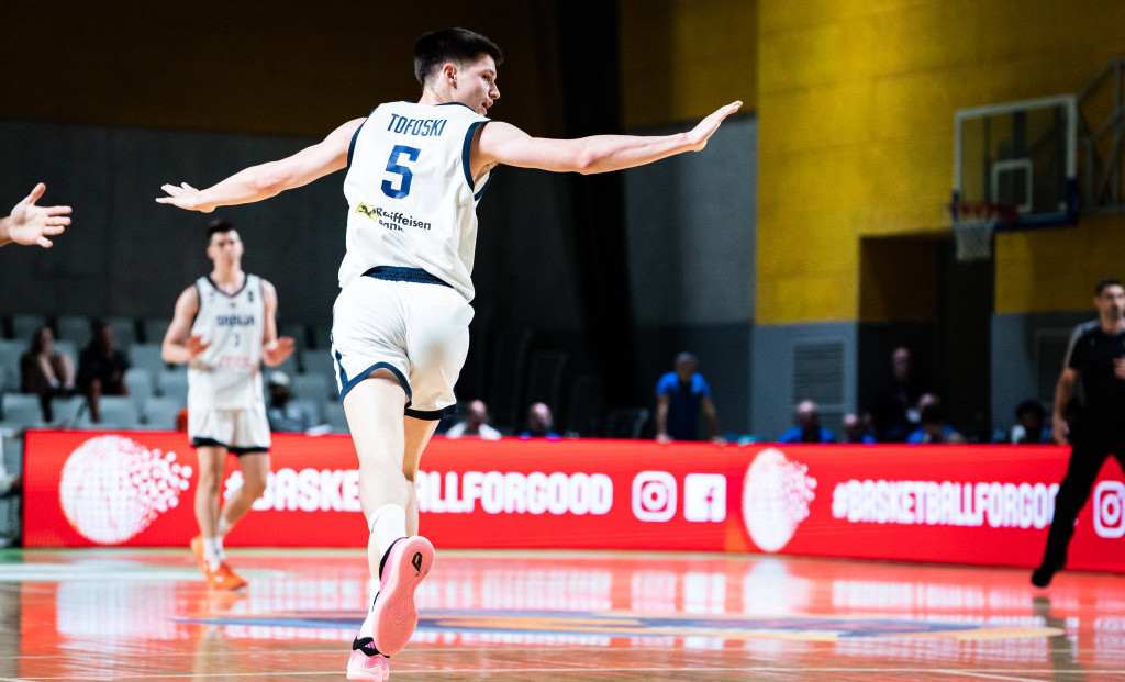 Lekcija Grcima: "Orlići" su u polufinalu Evrobasketa