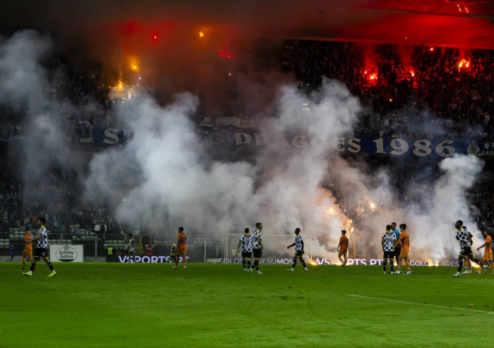 Navijači Boaviste