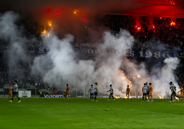 Od šampionske krune do gašenja: Boavista posle 123 godine pred nestankom zbog finansijskog kraha