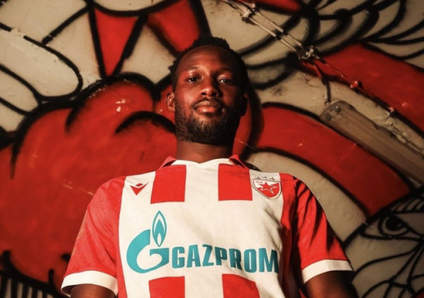 Bukari je insistirao na transferu u Crvenu zvezdu: Poljaci nisu imali izbora...