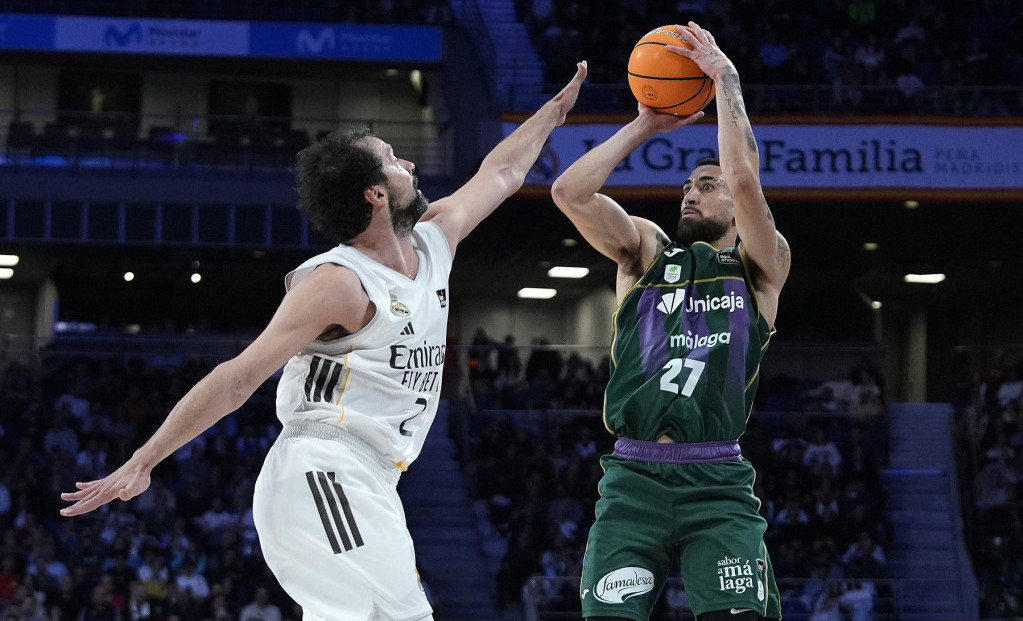 Ostaje u ACB ligi: Kris Duarte