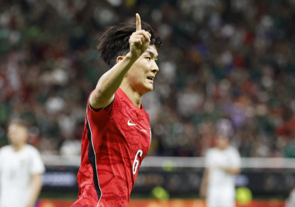 Hvang ponovo menja klub: Reprezentativac Južne Koreje se seli u Portugal