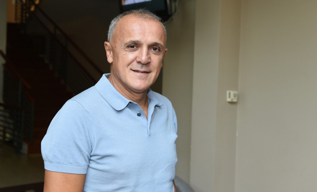 Ljubinko Drulović