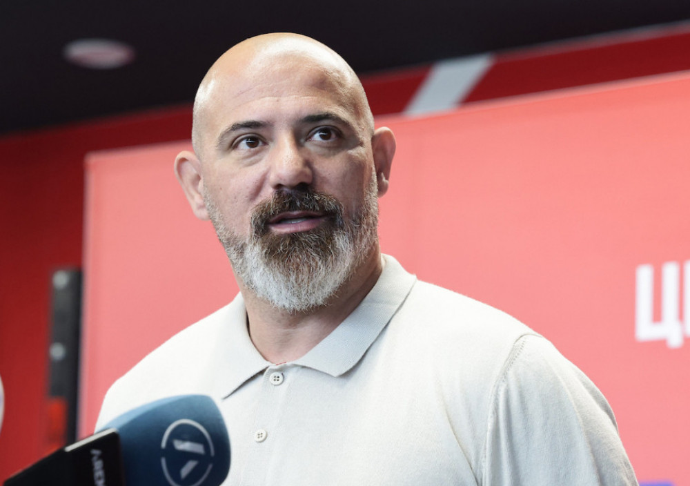 Dejan Stanković