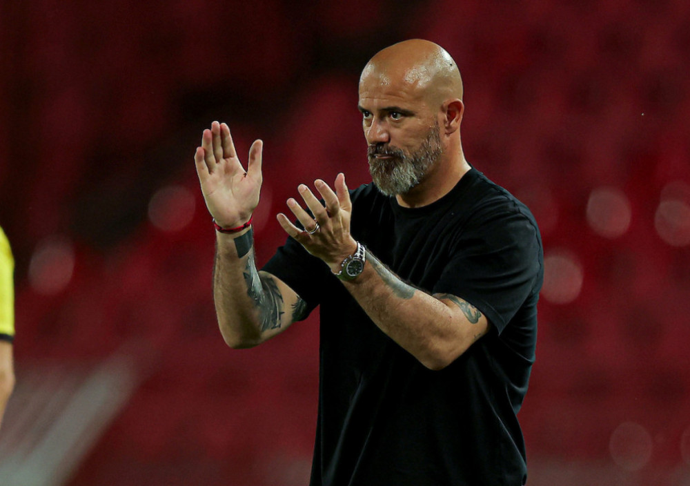 Dejan Stanković