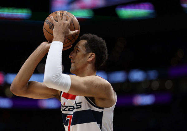 Zvezda završava pojačanje koje iza sebe ima 100+ NBA utakmica