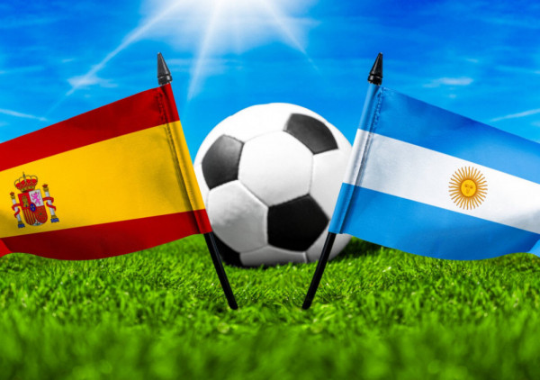 Špansko-argentinski okršaj kroz zanimljive turnirske brojke: Rodri 648, Jamal 30, Mesi 8+4...