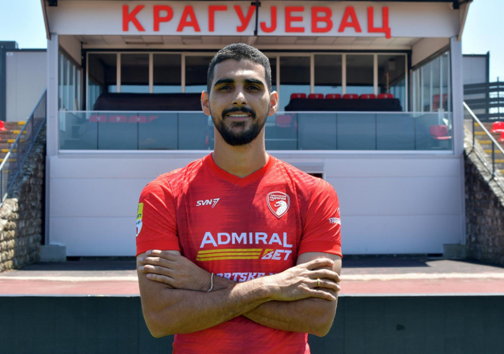 Hasan Hilu