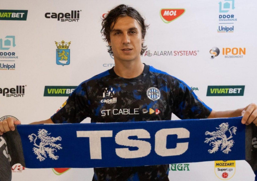 Nemanja Taki Nikolić
