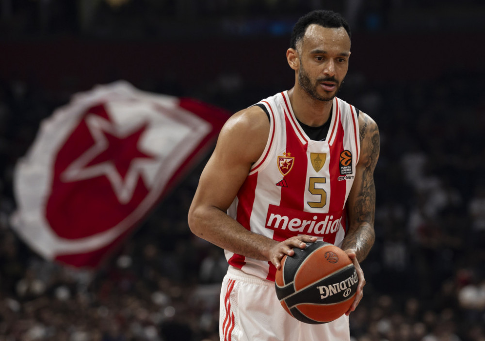 Adam Hanga, nekadašnji košarkaš Barselone