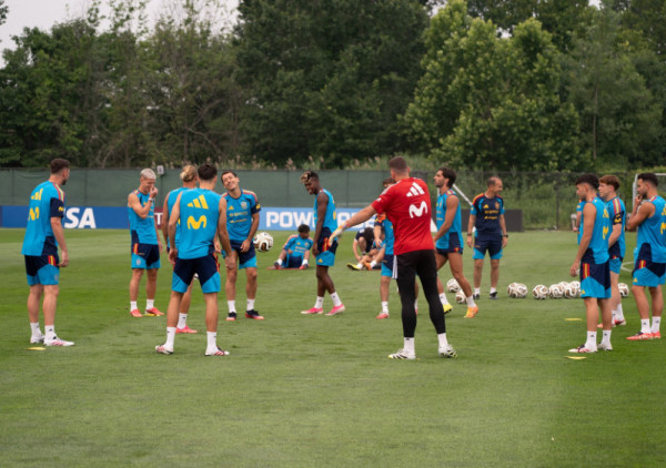Drama pred finale Mundijala! Oluja evakuisala Špance i Argentince