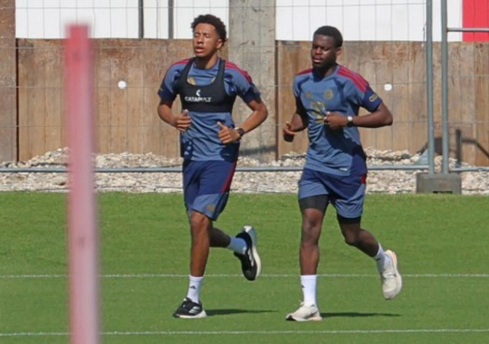 Noel Aseko