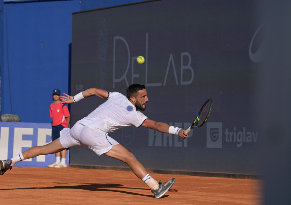 Damir Džumhur