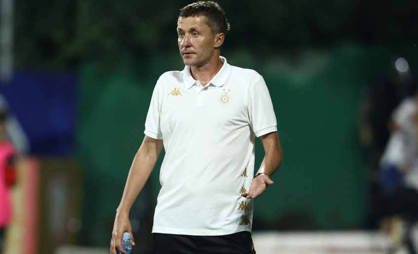 Saša Ilić