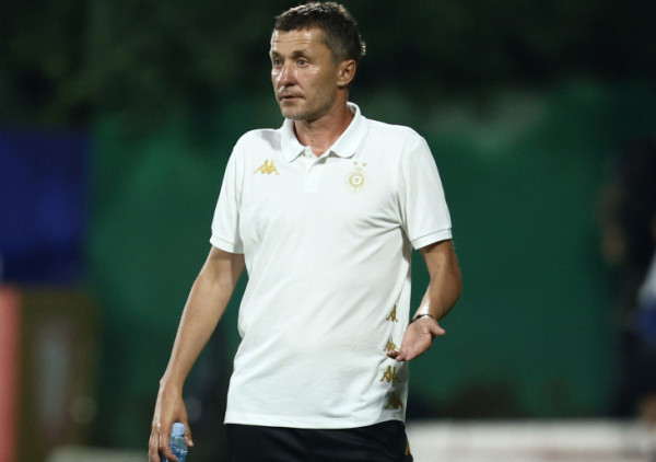 Saša Ilić za TV Arena sport: Bilo je anarhije u igri, to mi se ne sviđa