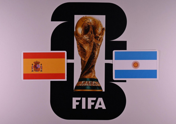 (UŽIVO) Svetsko prvenstvo 2026: Poslednja bitka Argentina - Španija: Ko osvaja mundijalsko prstenje?
