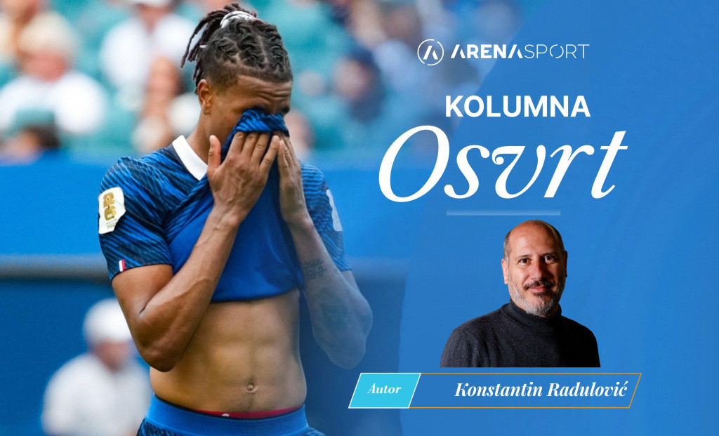 Kolumna Konstantin Radulović