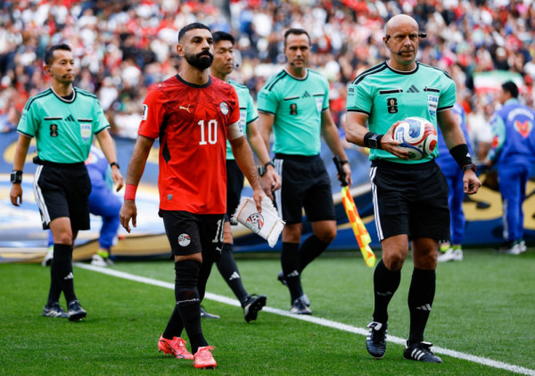 Marčinjak se oglasio pred finale Mundijala: Ostaje gorak ukus, ali navijamo za kolege