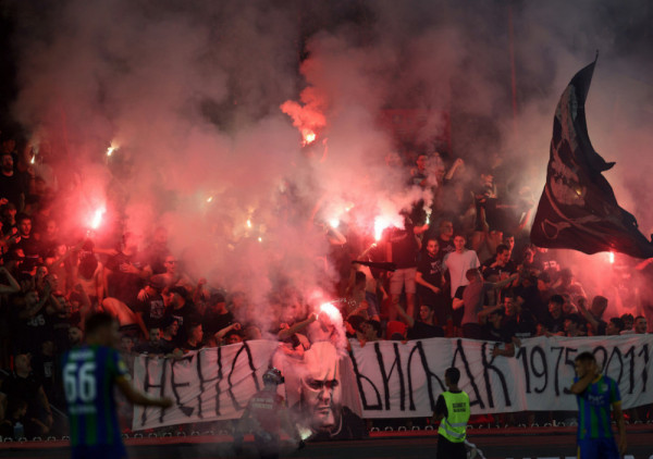 Kiks velike nade: Poslednji put kada je Partizan u sezonu ušao remijem, usledio je scenario koji "grobari" i sada priželjkuju