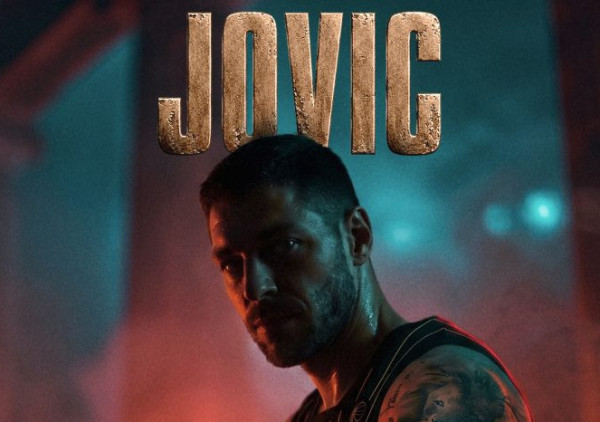 Zvanično: Jović je novi košarkaš Arisa