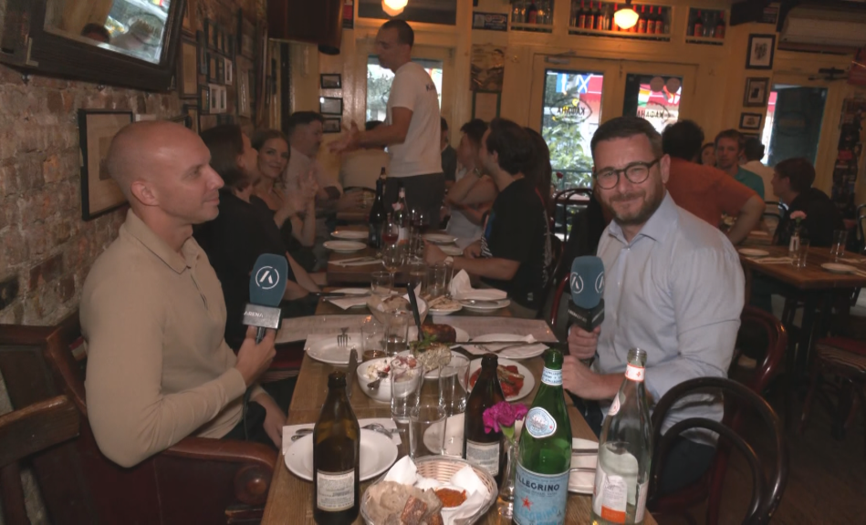 Srpska kafana