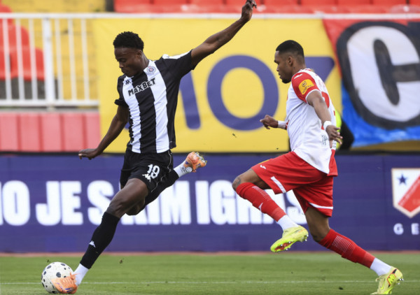 Žreb za LK: Partizan ide u Litvaniju ili Kazahstan