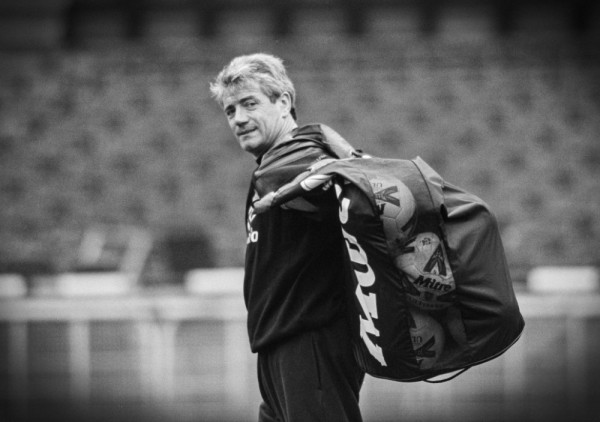 In memoriam: Preminuo čuveni engleski fudbaler Kevin Kigan
