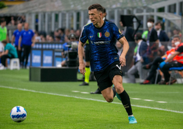 Posle četiri godine ponovo zajedno? Inter želi da vrati Ivana Perišića